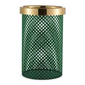 Elegante paragüero de metal de nuevo diseño con una artesanía excepcional que eleva la apariencia de cualquier moderno - Product Image 2