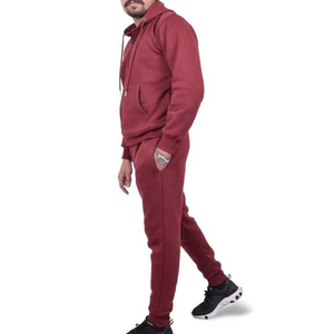 Survêtements de jogging personnalisables, légers et de haute qualité pour hommes, dernière conception pour les sports d'entraînement d'hiver - Product Image 6