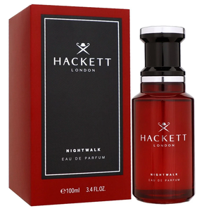 แฮคเก็ต ไนท์วอล์ค น้ำหอมสำหรับผู้ชาย ขนาด 100 มล. - Product Image 1