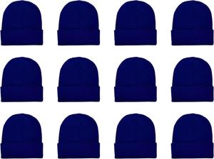 Bonnet d'hiver en tricot jacquard avec logo en caoutchouc brodé personnalisé motif d'arcs chapeau à la mode pour un usage décontracté pour la plage - Product Image 5