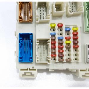 Caja de Fusibles para VOLVO V40 Cross Country 31394621 D 4162 T Diesel 1600 (12>) - Product Image 4