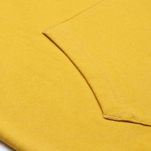 Nueva Sudadera con capucha bloqueada de color para hombre, sudadera térmica de tela polar con cuello redondo para hombre - Product Image 6