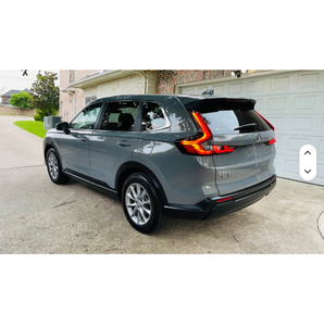 NEATLY USED 2026 CR-V EX Sport Utility 4D Clean Title - Product Image 6