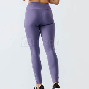 เลกกิ้งผู้หญิงใส่สบายทุกวันเลกกิ้งผู้หญิงราคาไม่แพงและระบายอากาศได้ดีขายออนไลน์ - Product Image 2