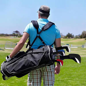 Funda para cabeza de palo de golf, material duradero, ajuste cómodo para uso diario en el campo, diseño acolchado suave - Product Image 6