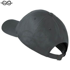 Casquette de baseball élégante et durable pour hommes et femmes, design d'opérateur tactique à profil bas, chapeau de papa uni, tenue décontractée - Product Image 3