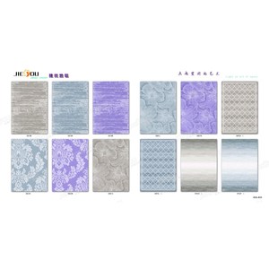 Articles décoratifs pour la maison GOD SERIES, patchwork, techniques d'impression - Product Image 4