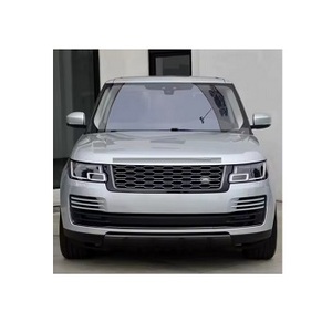 Condiciones impecables 2019 Landss Rovers Ranges Rovers Altamente Equipados - Product Image 6