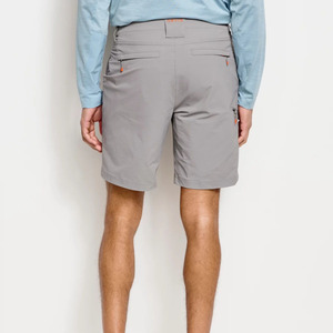 Shorts de Surf de Spandex de Alta Calidad al por Mayor para Pesca, Surf y Senderismo, Shorts para Hombre, Shorts de Tabla Personalizados, Estilo Urbano - Product Image 3