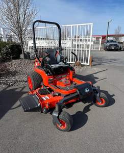 El mejor cortacésped Kubota de jardín. - Product Image 2