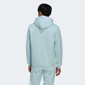 Sweat-shirts à capuche pour hommes en coton 100% de qualité supérieure, lourds, doux, en polaire, avec impression - Product Image 2