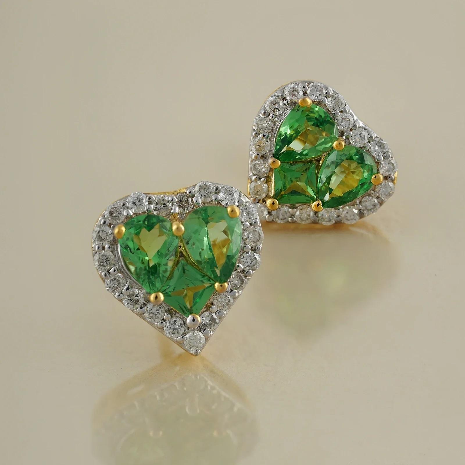 กุหลาบทอง14K