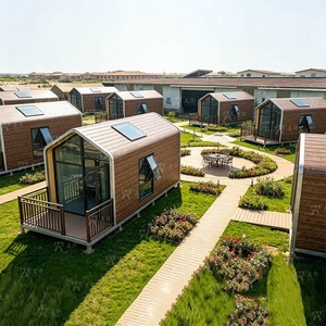<span class=keywords><strong>บ้าน</strong></span>สำเร็จรูป Bolt Villas วัสดุคุณภาพดี สองห้องนอน พร้อมห้องแช่แข็ง<span class=keywords><strong>ใน</strong></span>ตัว - Product Image 4