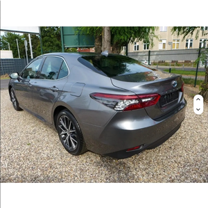 Mejor Oferta: <span class=keywords><strong>Toyota</strong></span> <span class=keywords><strong>Camry</strong></span> SEDÁN Usado en Buen Estado con Bajo Kilometraje - Product Image 6