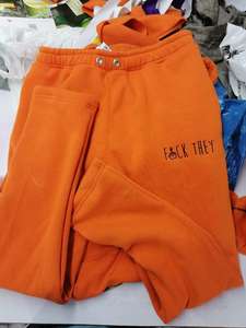 Chándales de alta calidad con etiqueta privada y el mejor diseño, logotipo personalizado, último estilo, lista superior, chándal para hombre - Product Image 2