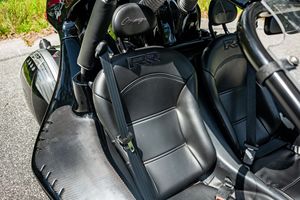 Offre exceptionnelle.. Campana T-Rex d'occasion 2023 - Product Image 4