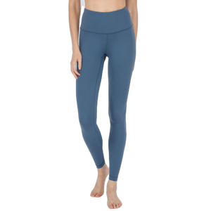 Custom Logo Cotton Women's Seamless High Waisted Yoga Pants Scrunch Butt Gym <b>Leggings</b> made in pakistan - Product Image 5