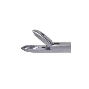 Juego de Instrumentos Quirúrgicos ENT con Pinzas de Cocodrilo, Acero Inoxidable, Titanio, Fuente de Alimentación Manual, Estándar de Seguridad MOL, Maquinaria Metálica - Product Image 3