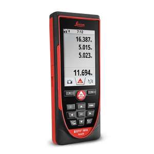 Pack Leica Disto D810 (LG806648) – Appareil de mesure laser professionnel pour usage industriel et bricolage – Pack Pro OEM/ODM – Garantie 3 ans - Product Image 2