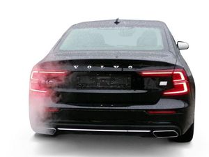 Euro6 4สูบเบนซินแบบอัตโนมัติ Volvos-<span class=keywords><strong>S60</strong></span> 5ที่นั่ง303hp รถยนต์มือสองพร้อมส่งออกทั่วโลก - Product Image 6