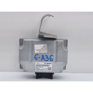 UNITÉ DE CONTRÔLE DU STABILISATEUR DE TENSION FORD Focus Berline 6ème Série BV6T14B526BC M1DD Essence 999 (15>18) - Product Image 1
