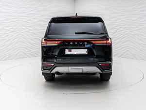 LEXUS LX 600+ULTRA LUXURY+ARMORED+B6+4 Places+TV 457HP TRANSMISSION AUTOMATIQUE 2026 - Product Image 6