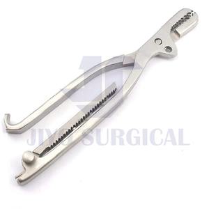 Farabeuf lambotte retractor | เครื่องดึงรั้งการผ่าตัดสเตนเลสสตีลสำหรับศัลยกรรมกระดูกและการใช้งานทั่วไปได้รับการรับรองจาก CE ISO - Product Image 2