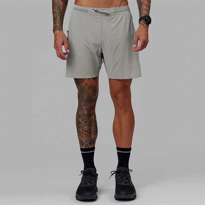 Shorts Inch Inseam High Quality Gym Wear for Men