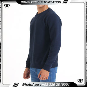 Superventas Sublimación Sudaderas Nuevas y elegantes Sublimación Sudaderas para hombres - Product Image 3