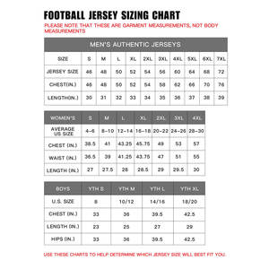 Maillot de football américain OEM haut de gamme, vente en gros, design personnalisé, 100% polyester, unisexe, manches courtes, antibactérien, respirant, en solde - Product Image 3