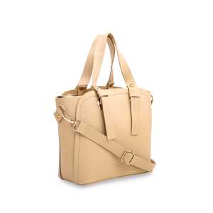 กระเป๋า P54322ทางการสีเบจสินค้าส่งเสริมการขาย - Product Image 2