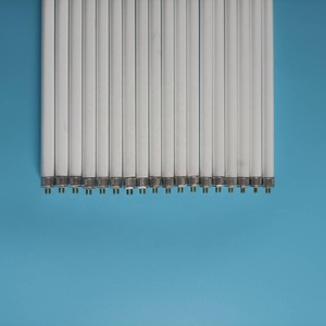 Lampe ultraviolette UVB pour reptiles avec forte sortie UV et longue durée de vie UVB <span class=keywords><strong>F6T5</strong></span> Les tortues et les lézards peuvent compléter le calcium - Product Image 3