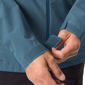 Veste Softshell d'hiver chaude et légère, résistante au vent et à l'eau, fabriquée au Pakistan, personnalisable, pour hommes - Product Image 6