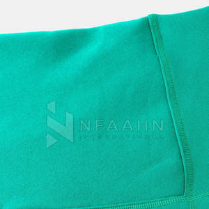 Vente chaude Sweats Coton Mélangé Qualité Premium Hommes Sweats Slim Fit Coton Polyester Fait Sweatshirts - Product Image 4