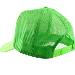 Casquettes de camionneur personnalisées à la mode, couleur personnalisée, logo personnalisé, décontractées, 100% coton, faible MOQ, casquette de sport - Product Image 6