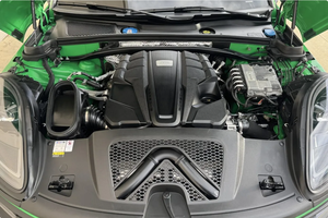 PRÊT À CONDUIRE - VÉHICULE D'OCCASION À VOLANT À GAUCHE |   Conduite à droite |   2022 PORSCHEESS MACANNSS GTS - Product Image 6