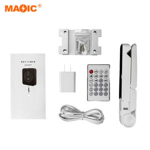 Rétro Mini Lecteur CD Hifi Maison Avec Haut-parleurs HIFI <span class=keywords><strong>Bluetooth</strong></span> FM Radio Fonction Lecteur CD Portable - Product Image 4