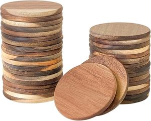 Artisanale <span class=keywords><strong>Auar</strong></span> Gratis Klassieke Houten Onderzetters Voor Thuis Voor Het Serveren Van Theekopjes Hete Verkoop Goedkope Matten & Pads