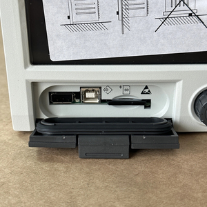 100% Nieuwe <span class=keywords><strong>E</strong></span>+<span class=keywords><strong>h</strong></span> met maximaal 12 analoge en 6 digitale ingangen Ecograph T RSG35 Data Manager RSG35-10E3/0 RSG35-B1A+C1 - Product Image 3