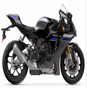 Magníficas Motocicletas Superbike Ya-ma-has R1M OEM Listas para Entregar, con Diseño de Vanguardia y Pilotos Profesionales - Product Image 3