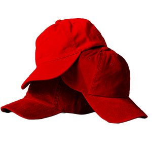 Personnalisable 3D Broderie Cuir Logo 5 Panneau Papa Chapeau À Séchage Rapide Sport Gorras Golf Casquette De Baseball Étanche Snapback OEM Caps - Product Image 3