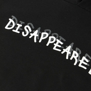 Hombres 100% algodón sólido pulóver Sudadera con capucha OEM fabricante diseño personalizado ecológico transpirable cálido polar Streetwear Casual - Product Image 5