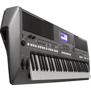 Beli Yamahas kualitas baru PSR-S670 Arranger Workstation Keyboard