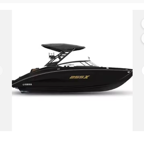 JetBoats YAMAHAs255XD d'occasion 2025 Puissants Modèle Sport Loisirs Famille Aventure Durable Bateau de plaisance 25 pieds avec remorque - Product Image 1