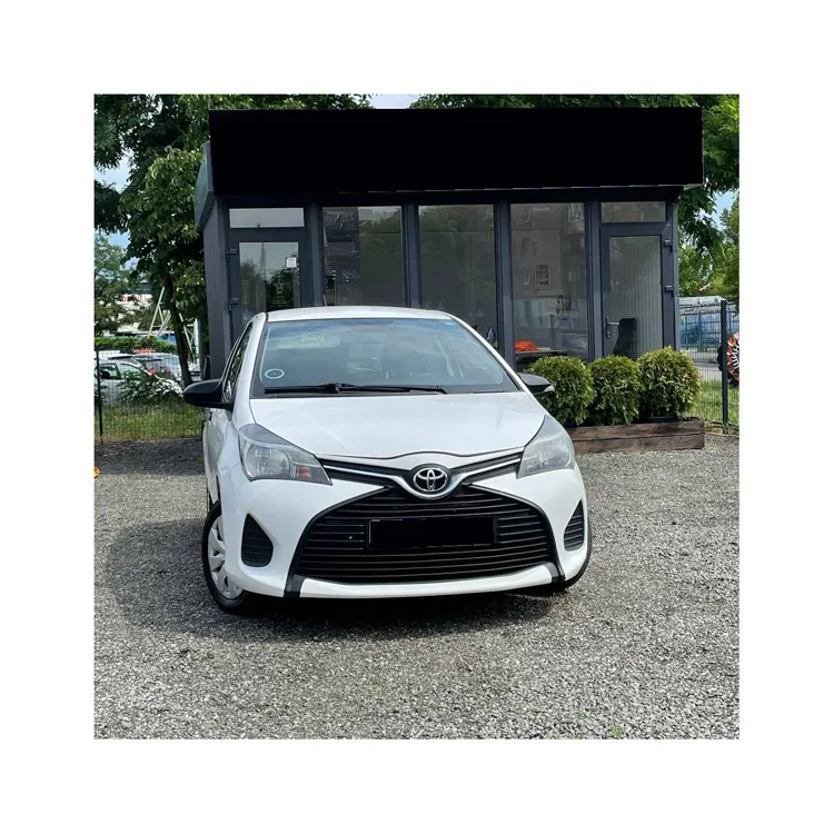 auto online auctions 2020 Toyatai YARiS L 24,000 km for sale used cheap cars for sale automotive sell used cheap car Toyatai