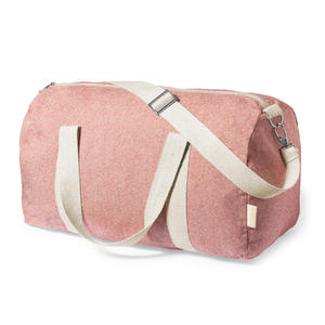 Bolsa Viaje Artículos Sostenibles 2017 - Product Image 1