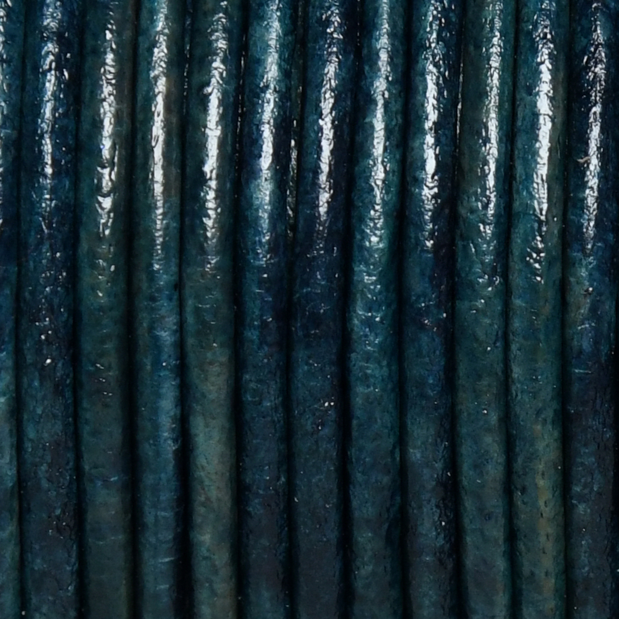 Distressed Antique Blue