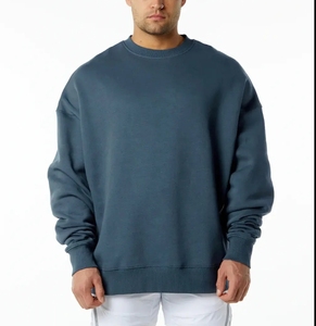 Haute qualité polaire épaississement col montant sweat mode impression polaire pull pour hommes sweats à capuche et sweats 2025 - Product Image 4