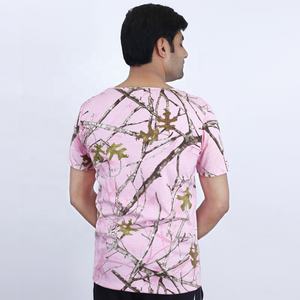 เสื้อยืดคอกลมแขนสั้นสำหรับผู้ชายและผู้หญิงผ้าคอตตอน100% ออกแบบโลโก้ได้ตามต้องการสำหรับฤดูร้อน - Product Image 4