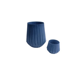 Accesorio creativo de diseño fantástico, soporte de vela de madera elegante, tarro de linterna para la mesa del hogar, decoración navideña, portavelas de madera - Product Image 5